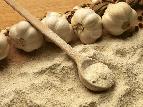 تصویر 3 از خرید و قیمت پودر سیر گلستان + فروش عمده